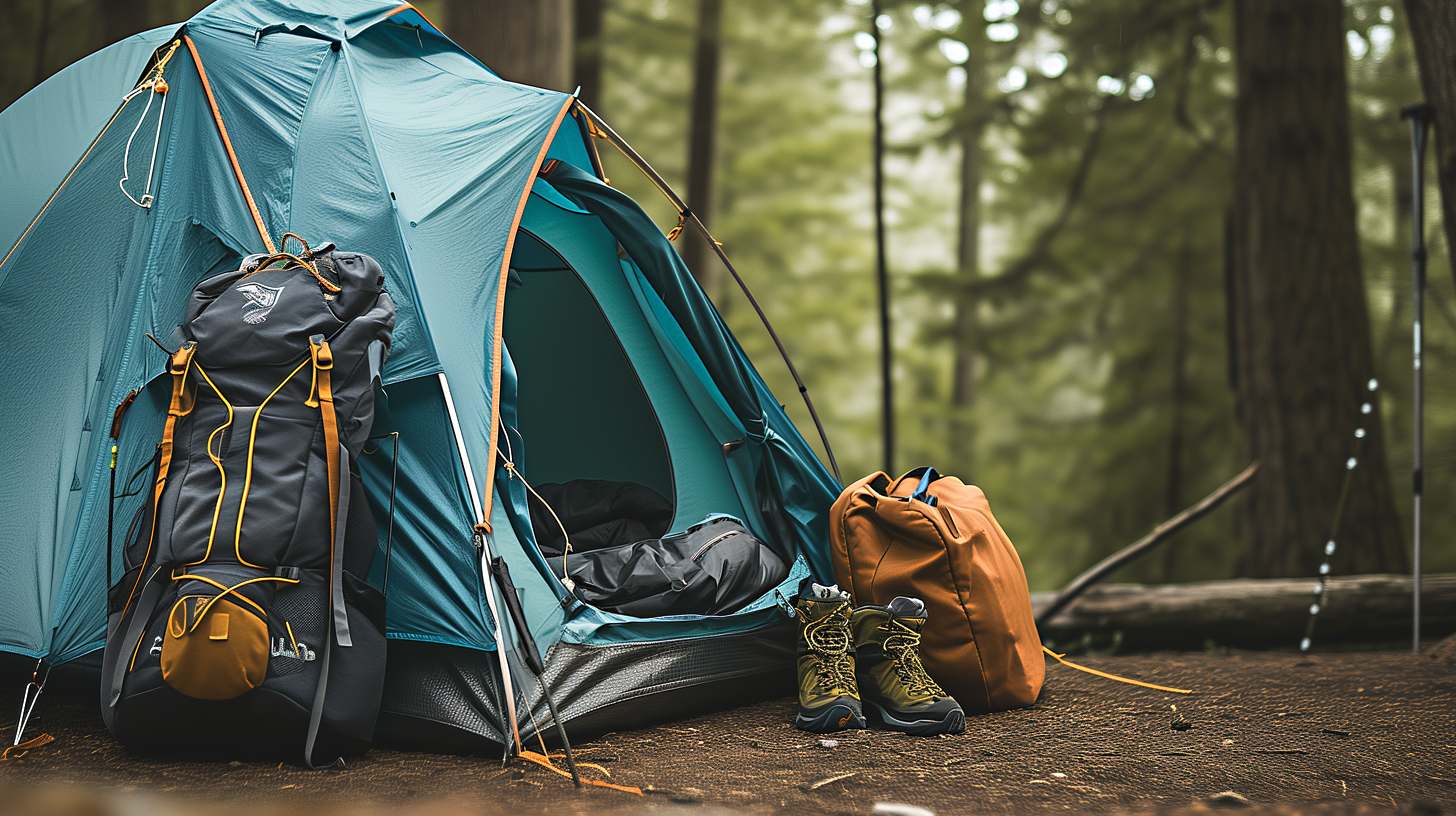 Essential Weekend Camping Tips for an Unforgettable Outdoor Adventure