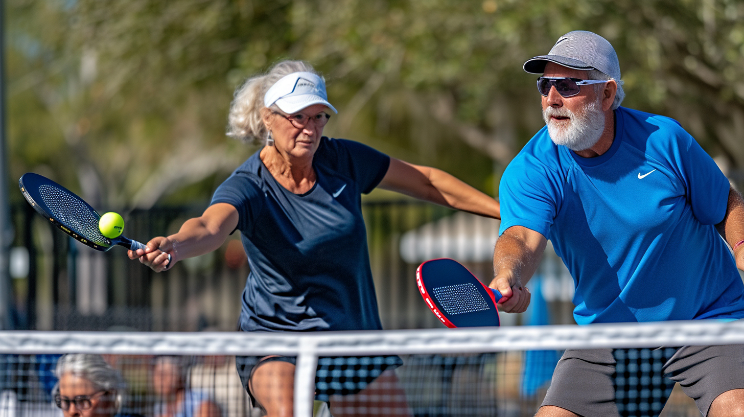 The Rise of Pickleball: How This Sport is Taking the World by Storm