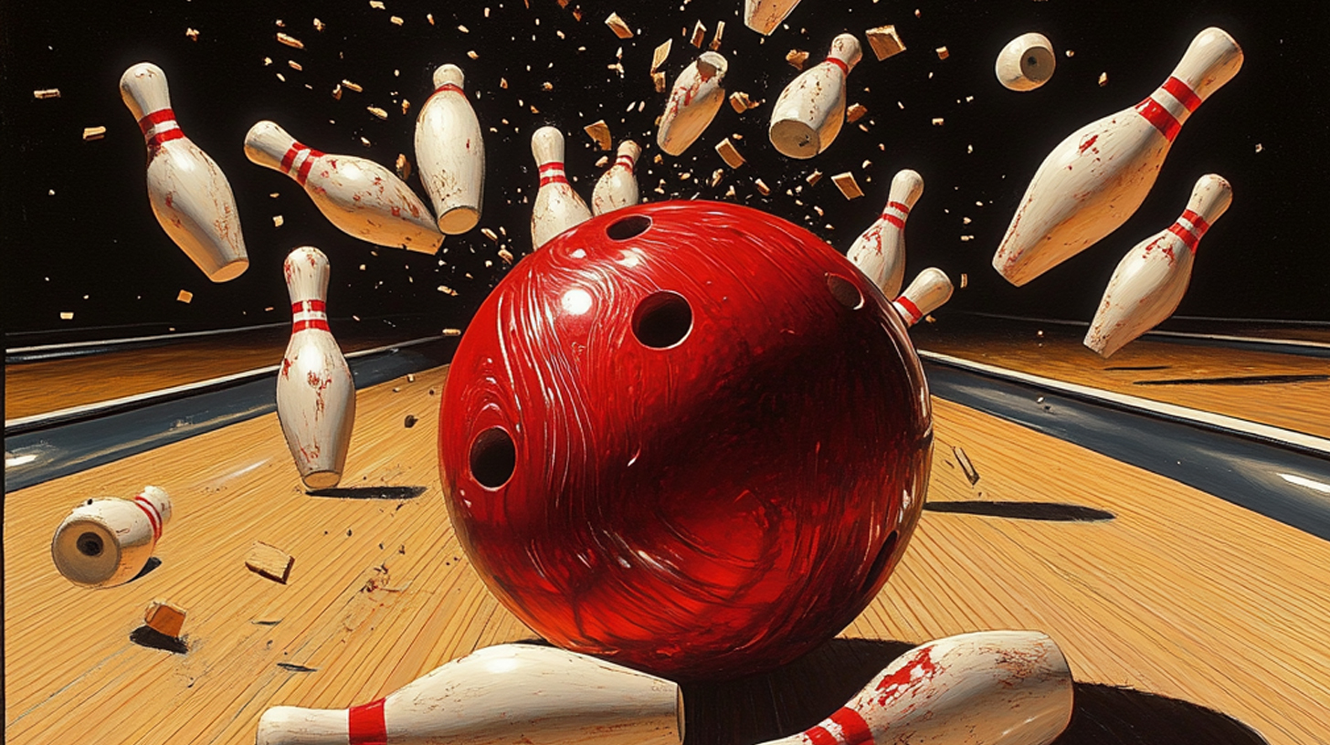 Bowling: The Classic Indoor Sport That Never Gets Old