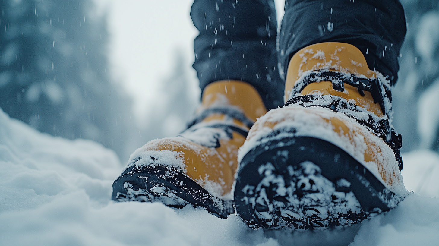 Snowshoeing for Beginners: Tips to Start Exploring the Trails